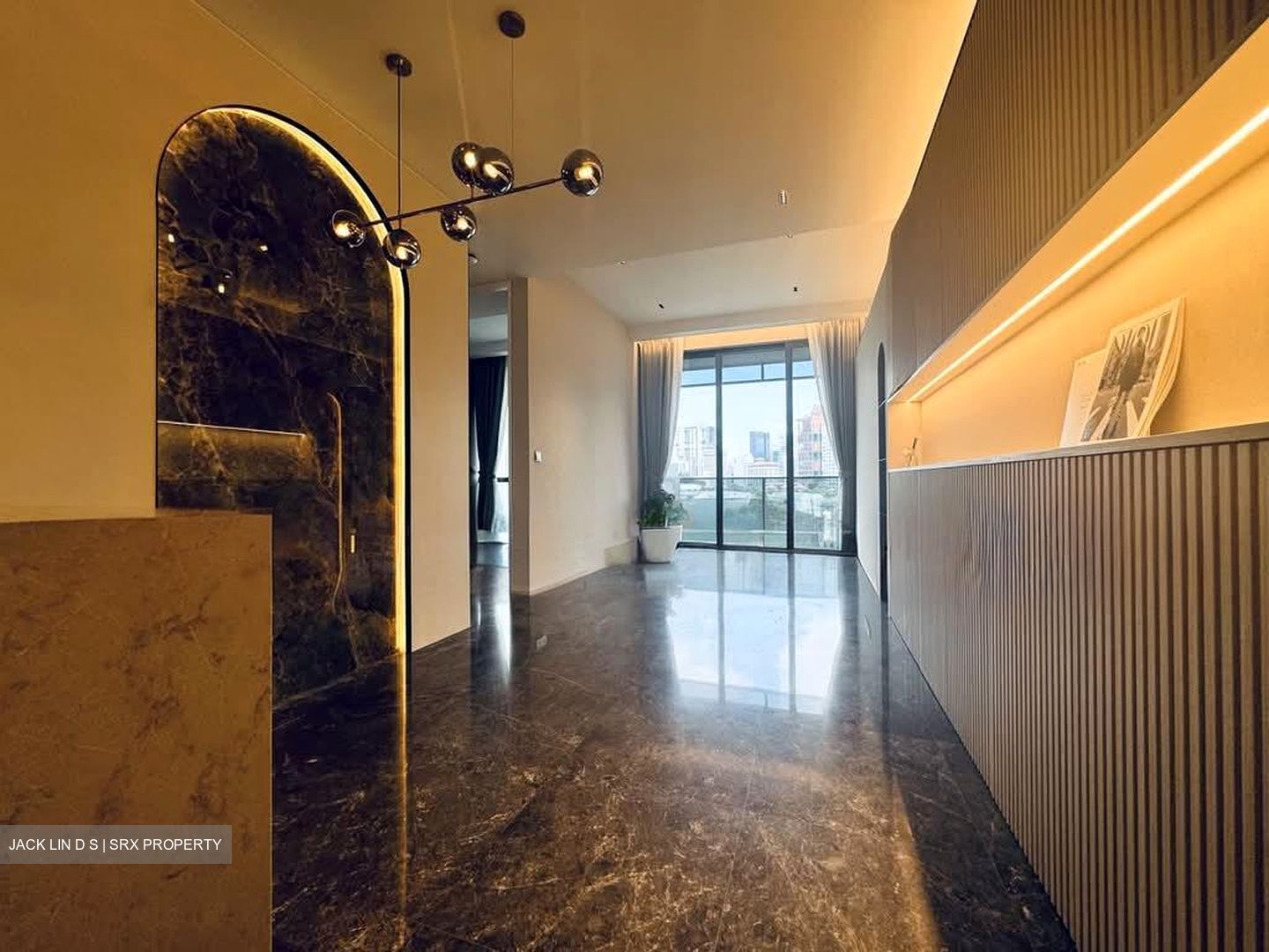 19 Nassim (D10), Apartment #601295431
